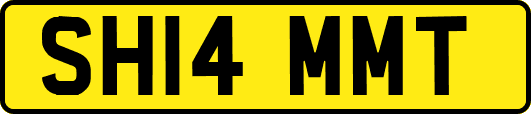 SH14MMT