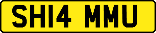 SH14MMU