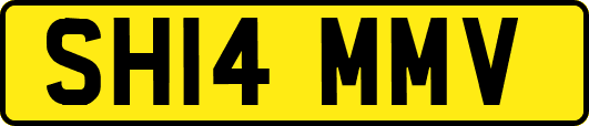 SH14MMV