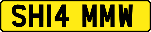 SH14MMW