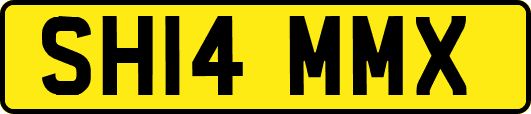 SH14MMX