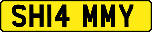 SH14MMY