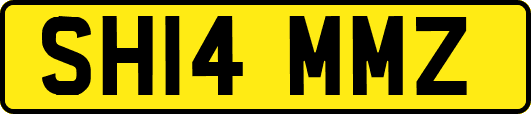 SH14MMZ