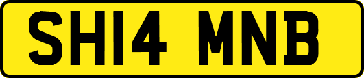 SH14MNB