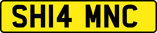 SH14MNC