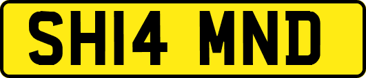 SH14MND