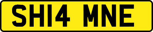 SH14MNE