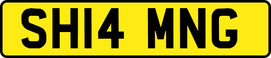 SH14MNG
