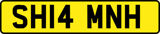 SH14MNH