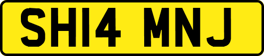 SH14MNJ