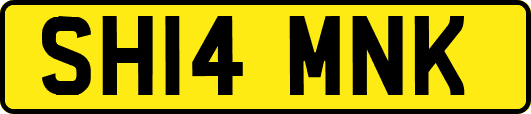 SH14MNK