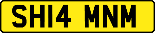 SH14MNM