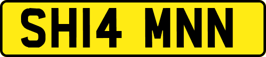 SH14MNN