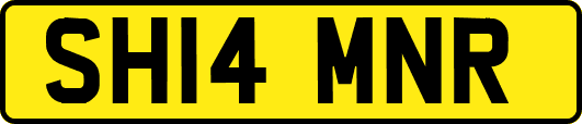 SH14MNR