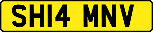 SH14MNV