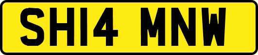 SH14MNW