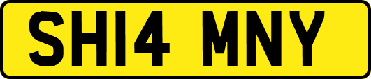 SH14MNY