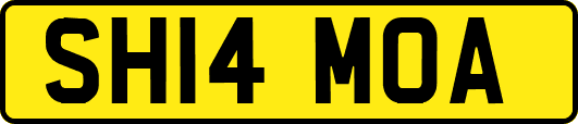 SH14MOA