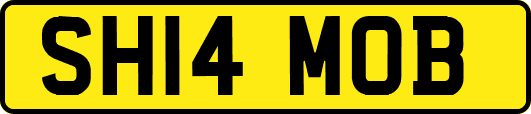 SH14MOB