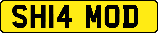 SH14MOD
