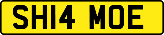 SH14MOE