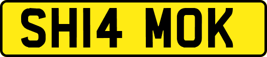 SH14MOK