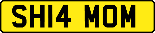 SH14MOM