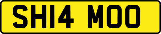 SH14MOO