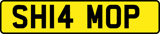 SH14MOP