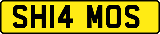 SH14MOS