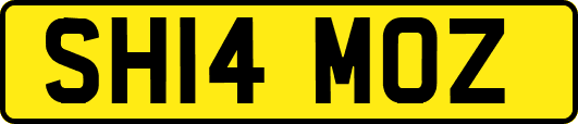 SH14MOZ
