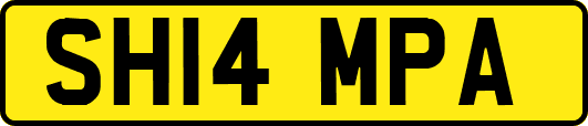 SH14MPA