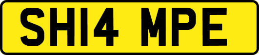 SH14MPE