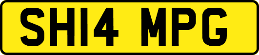 SH14MPG