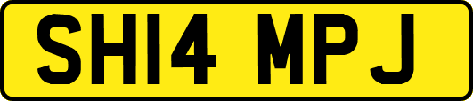 SH14MPJ