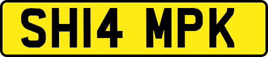 SH14MPK