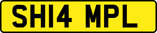 SH14MPL
