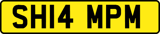 SH14MPM