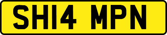 SH14MPN