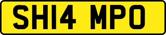 SH14MPO