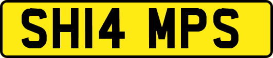 SH14MPS