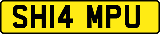 SH14MPU