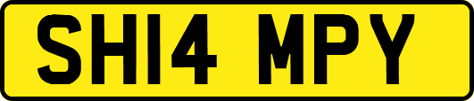 SH14MPY