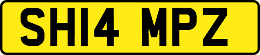 SH14MPZ
