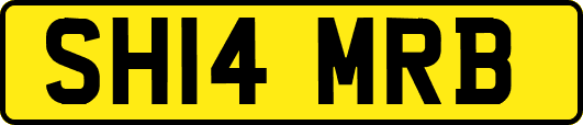 SH14MRB