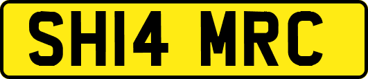 SH14MRC