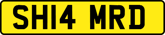 SH14MRD
