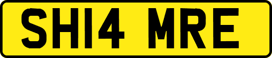 SH14MRE