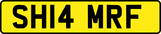 SH14MRF