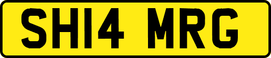 SH14MRG